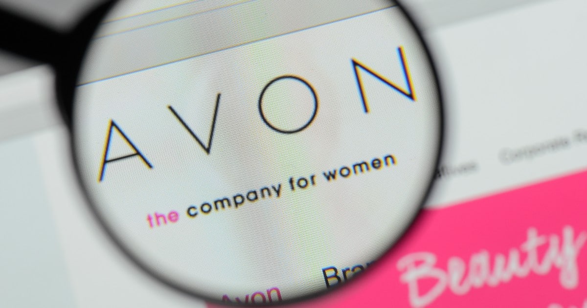 Avon bancarotta debiti miliardo