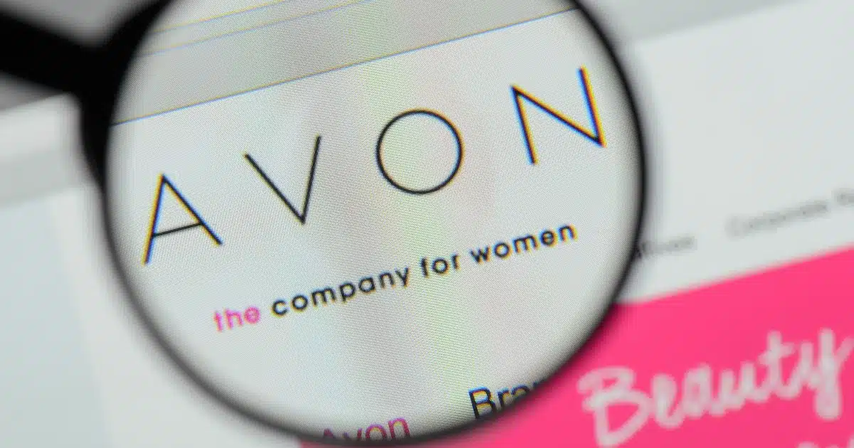Avon bancarotta debiti miliardo