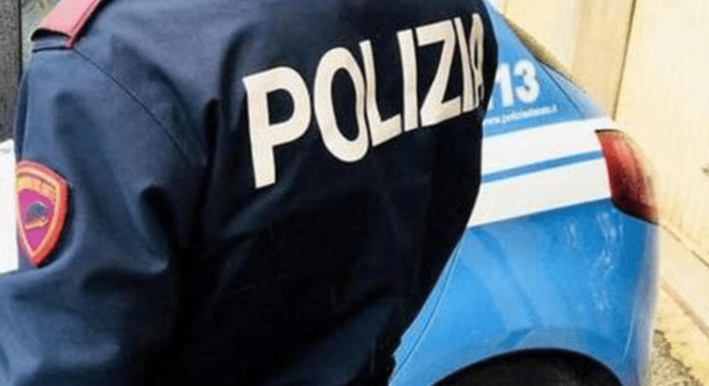 Avellino arresti droga resistenza pubblico ufficiale