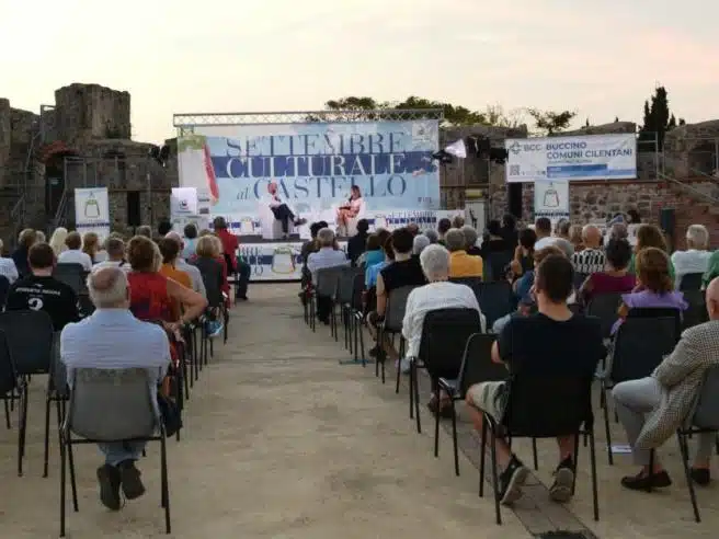 Agropoli protagonista Settembre Culturale