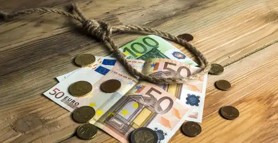 Arrestato uomo usura Roma