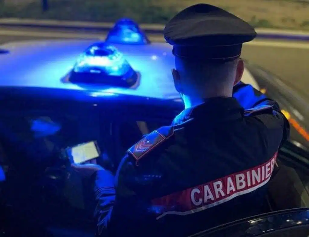 controlli avellino denunce