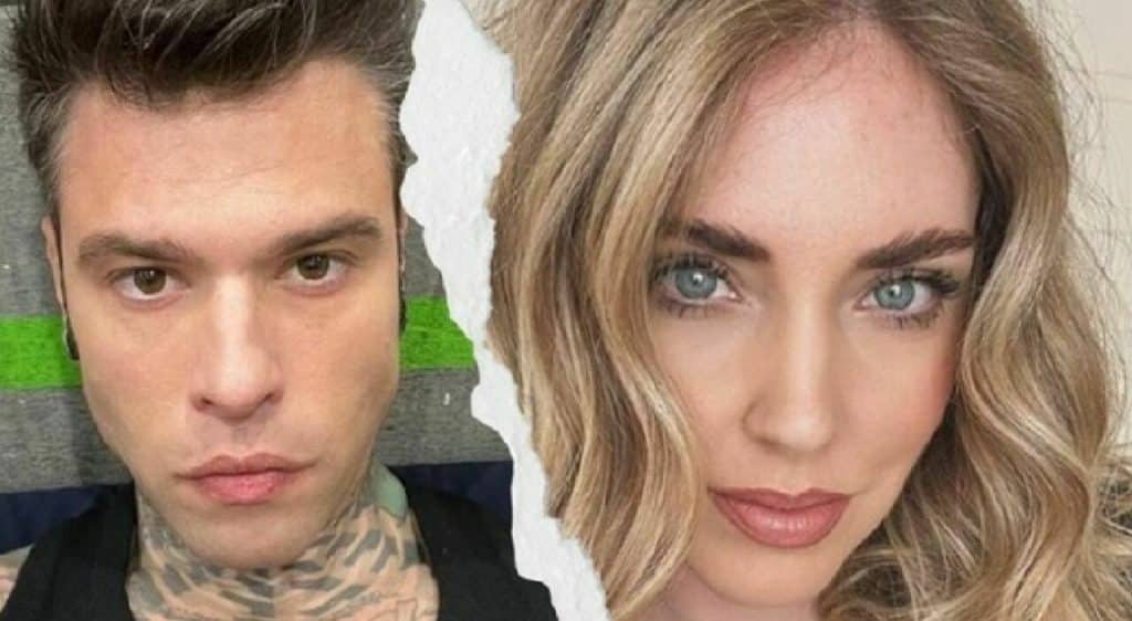 divorzio ferragni fedez mantenimento