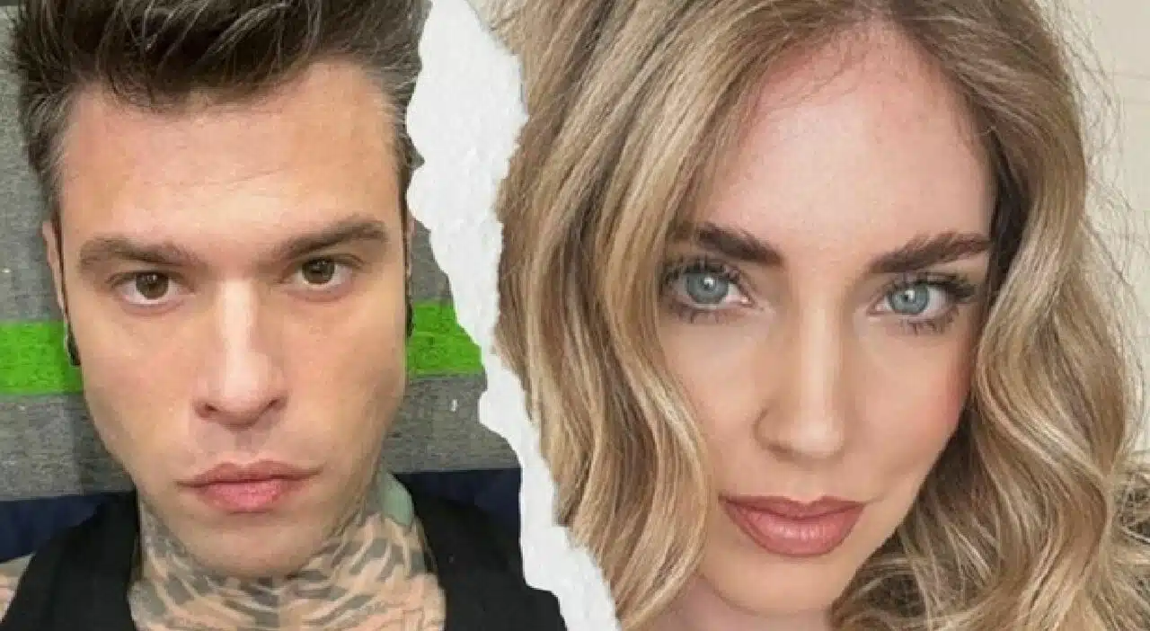 divorzio ferragni fedez mantenimento