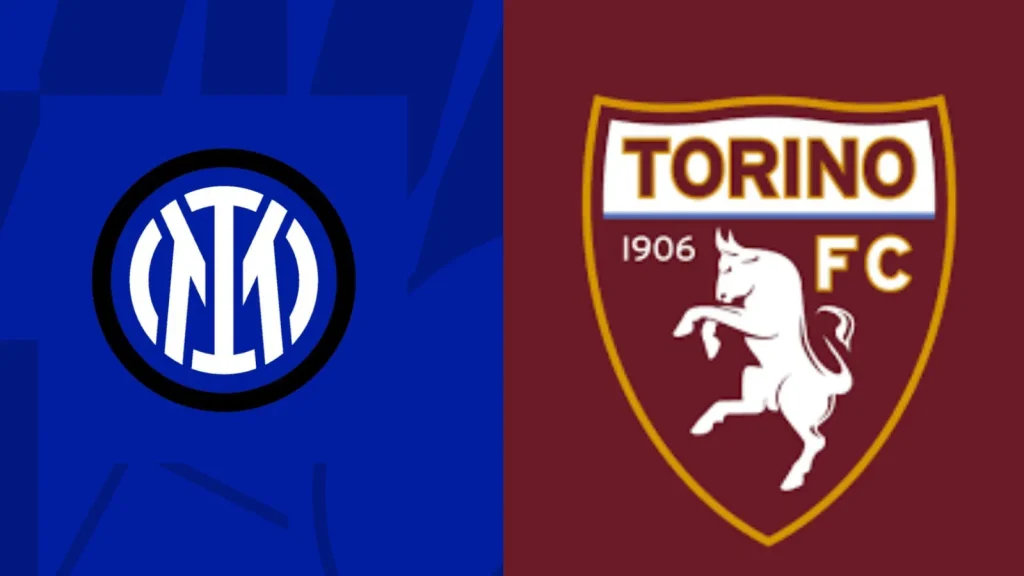 Inter - Torino