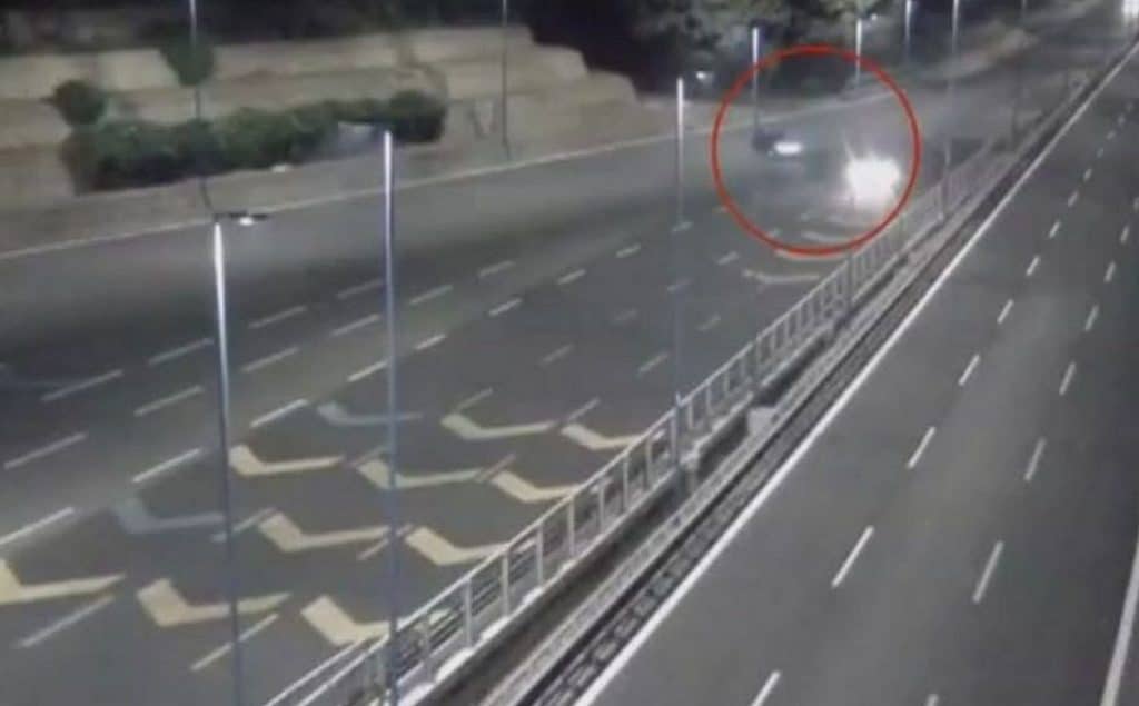Inseguimento Lodi Piacenza Milano fermato 16enne auto rubata