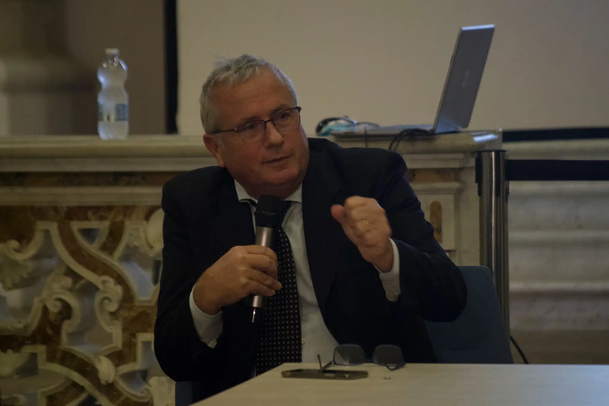 Fondazione Vassallo chiede dimissioni sindaco Pollica