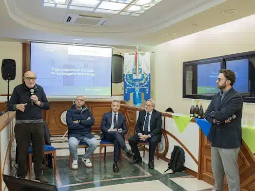 BCC Olevano sul Tusciano