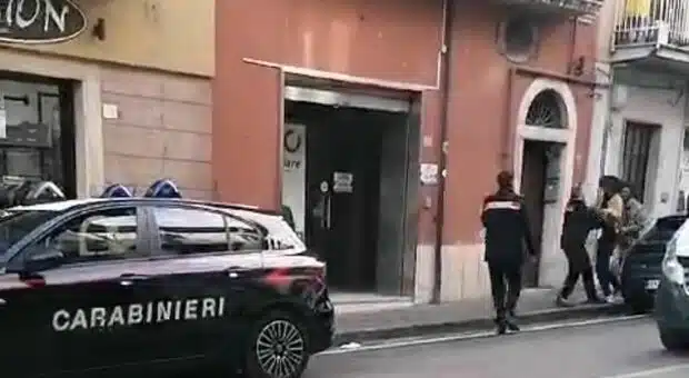atripalda-aggressione-ai-carabinieri-durante-un-controllo-stradale