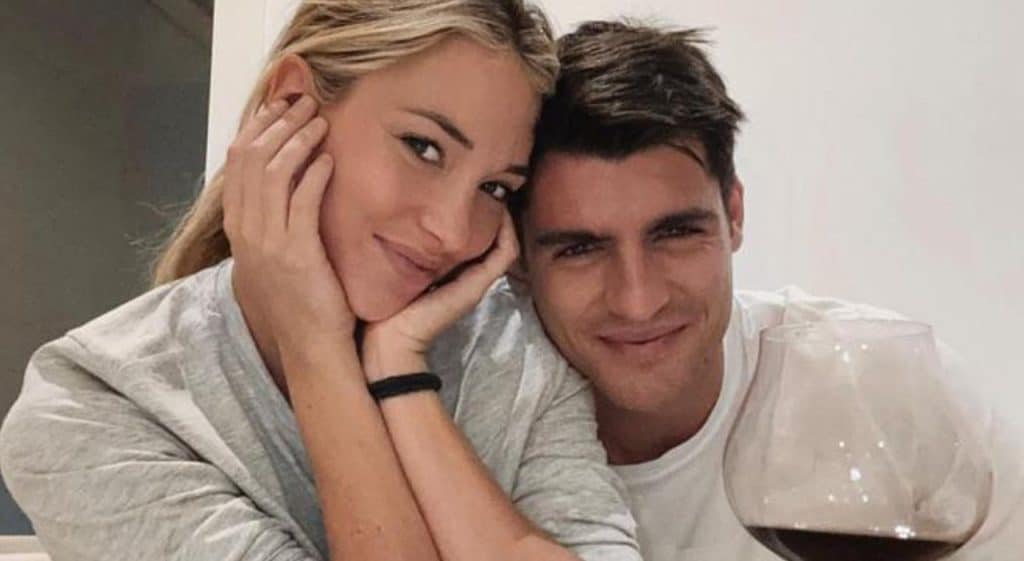 Morata Alice Campello riuniti