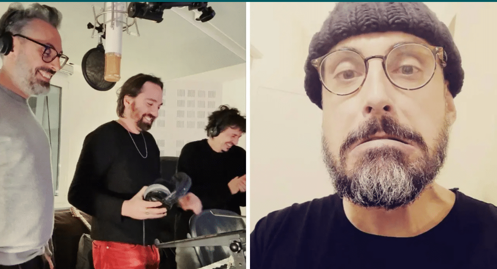 chi è dimartino sanremo 2025