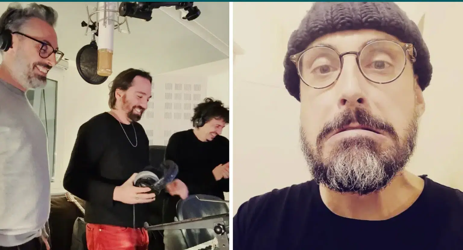 chi è dimartino sanremo 2025