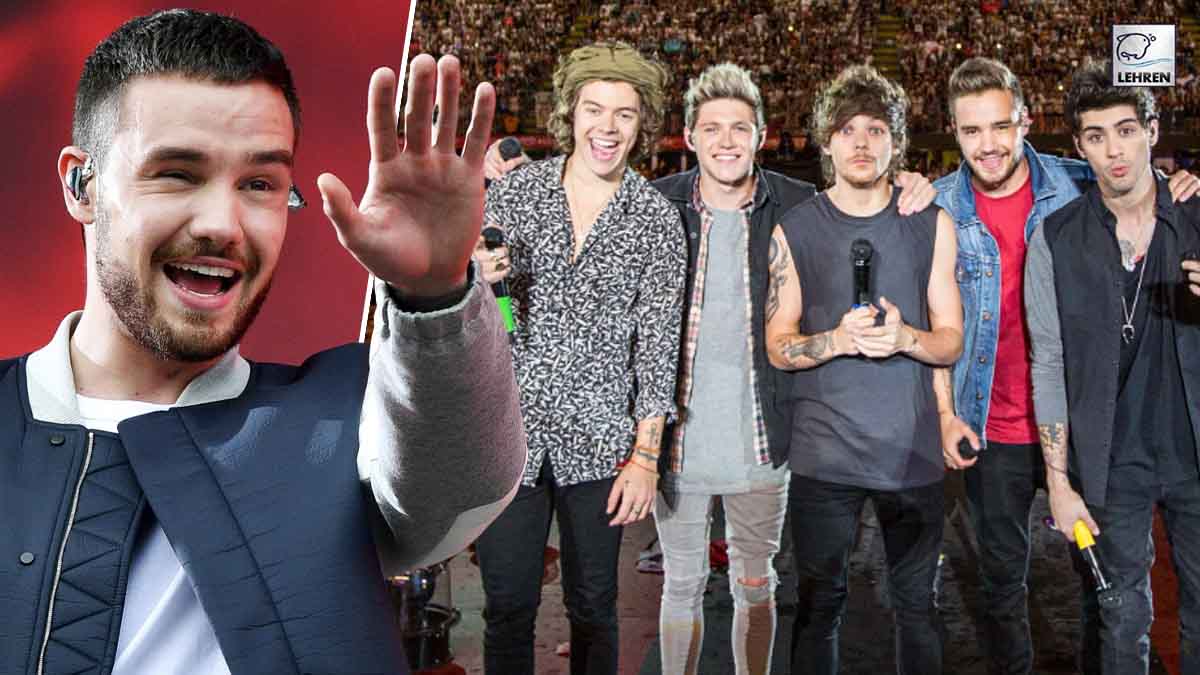 One Direction reunion