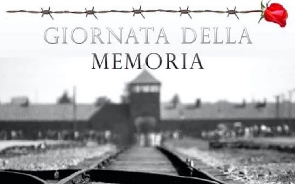 giornata memoria 2025