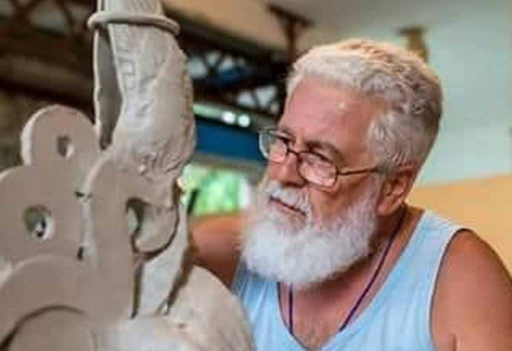 Alfredo Raiola