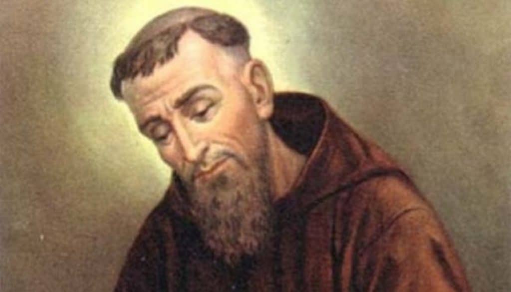 Santo del 3 marzo: oggi si venera Beato Innocenzo da Berzo, patrono dei bambini
