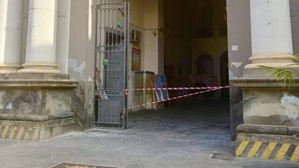 Comune di Sarno