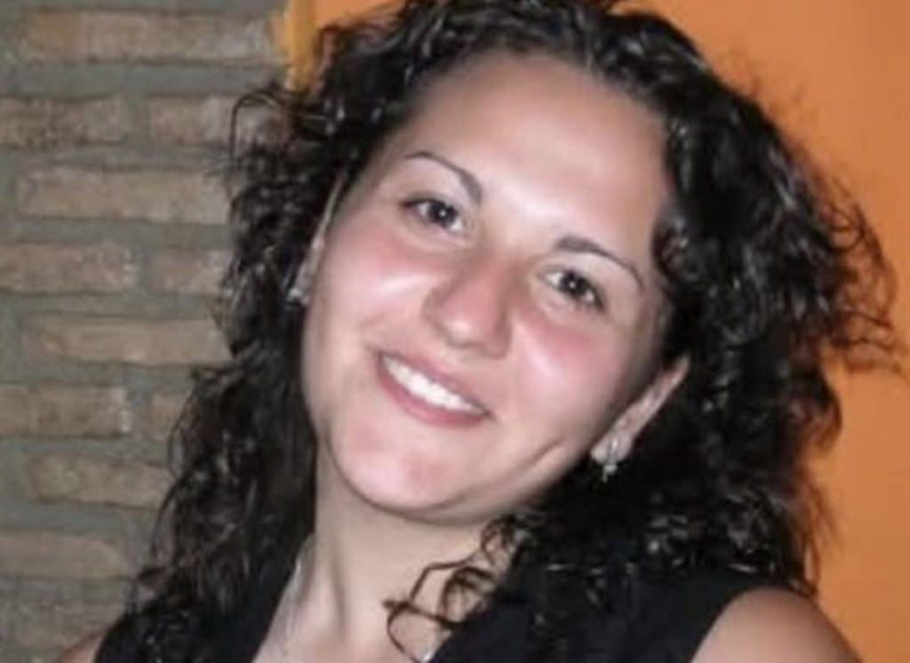 chiara pagano morta dopo parto pagani donati organi