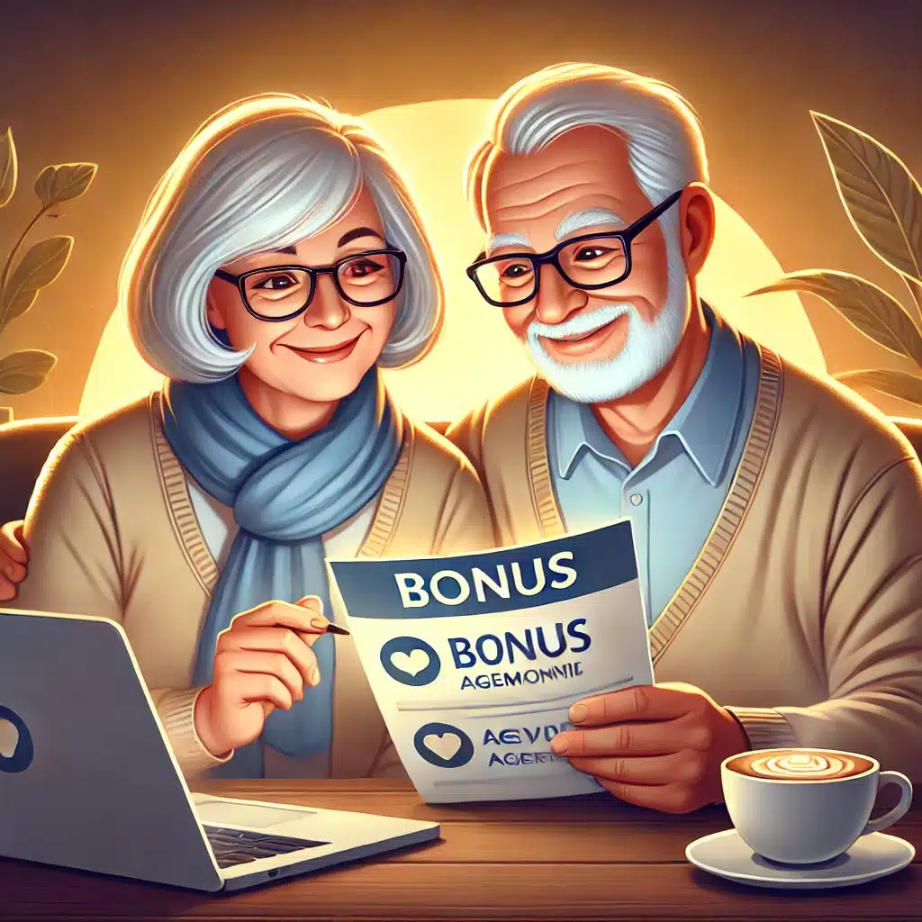 bonus anziani