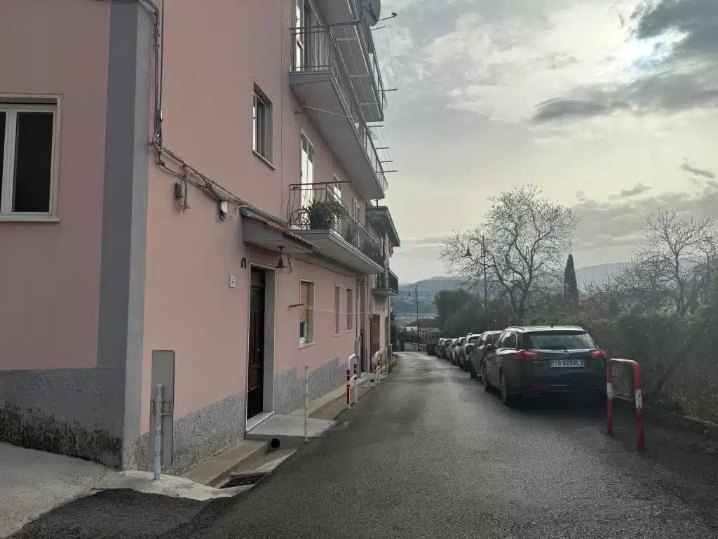 furti agropoli 2 febbraio 2025
