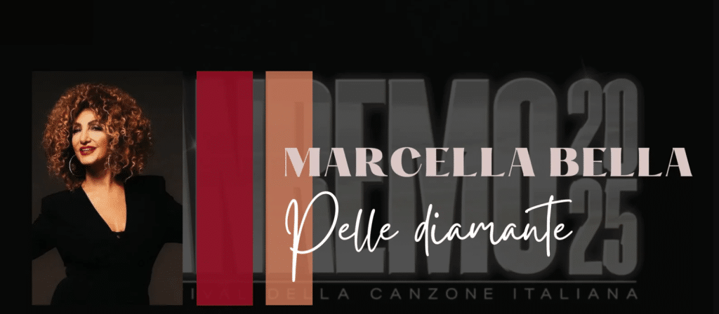 pelle diamante marcella bella