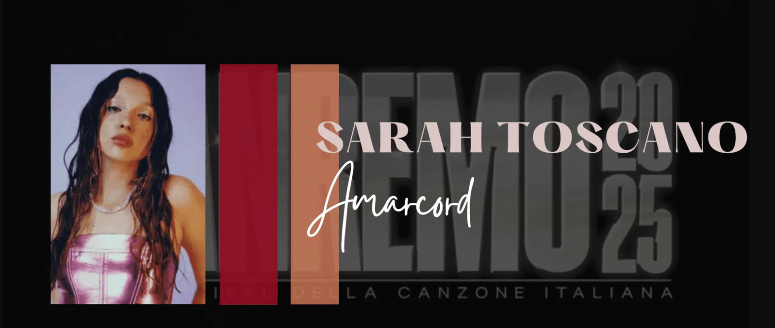 amarcord sarah toscano