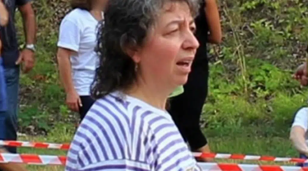 omicidio anna villani prato confessione figlio