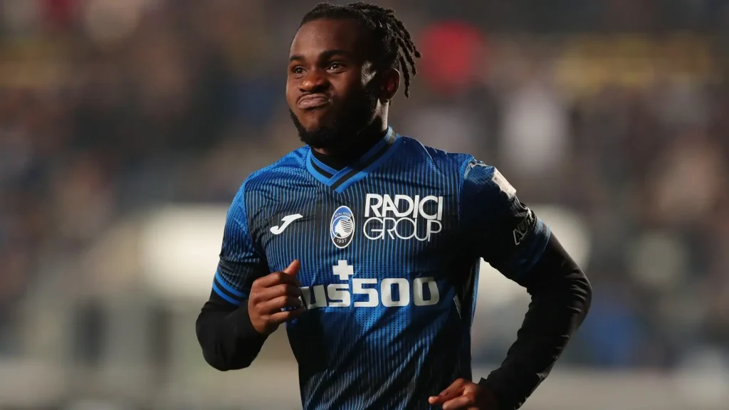 Empoli - Atalanta