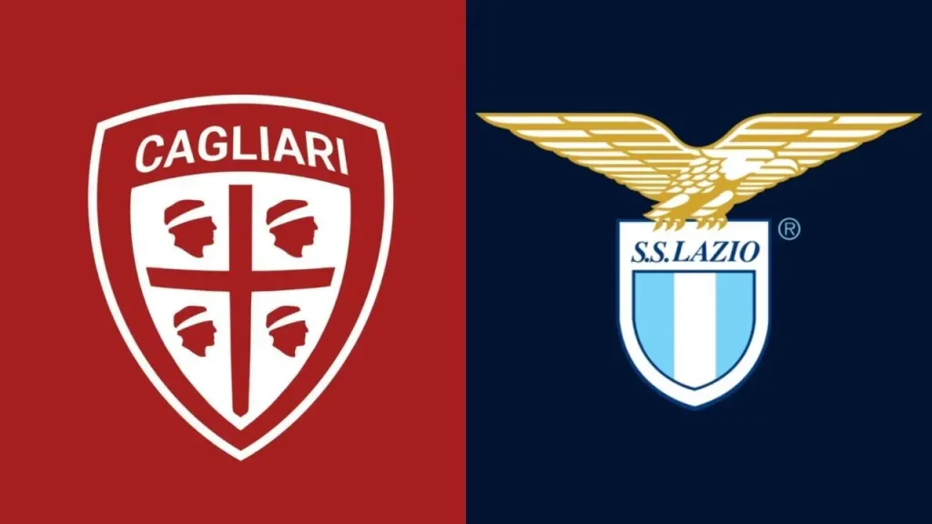 Cagliari - Lazio