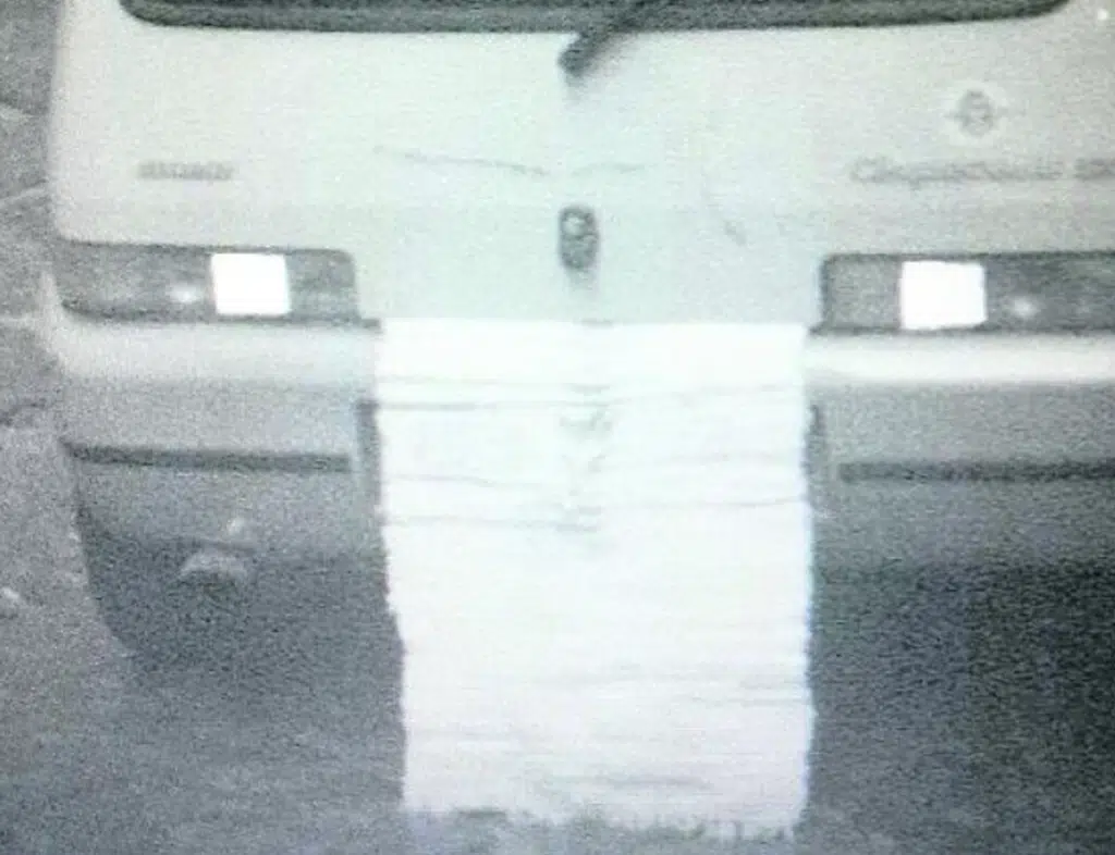 Salerno, ancora accessi abusivi nella ZTL