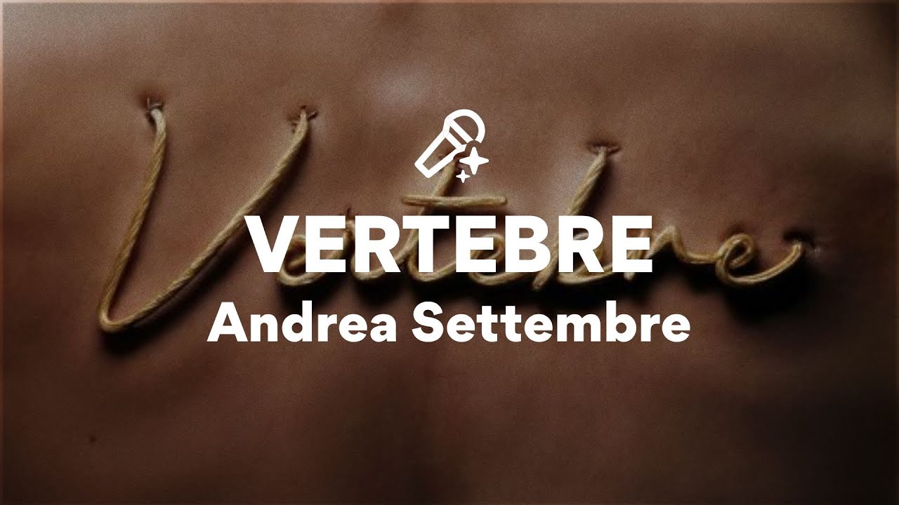 sanremo settembre vertebre