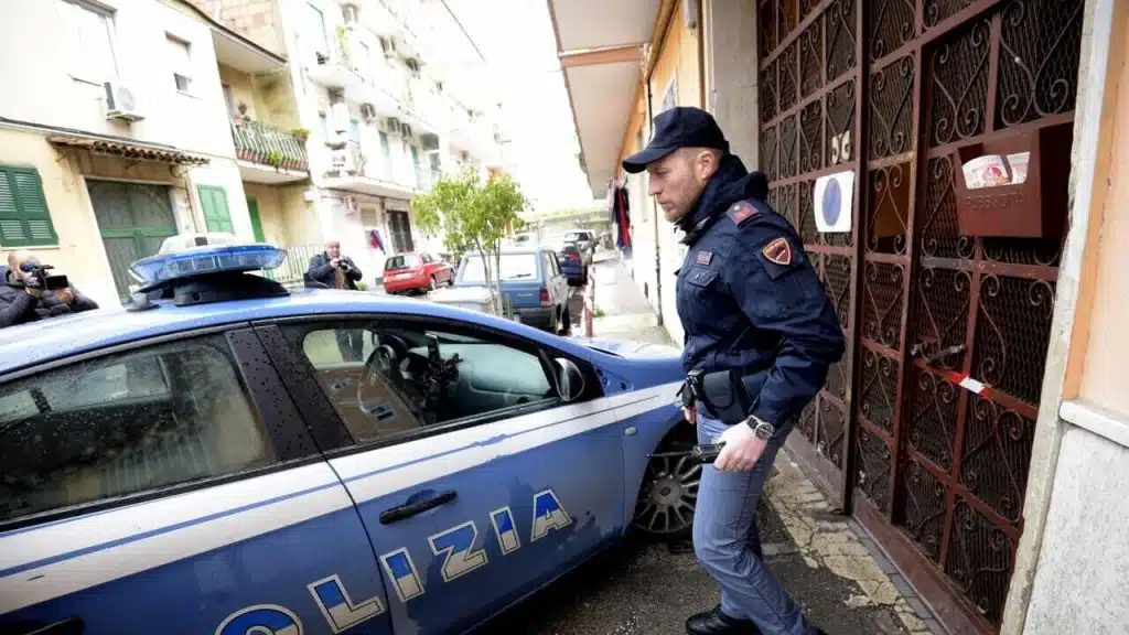 milano amante accoltellata supermercato costituito