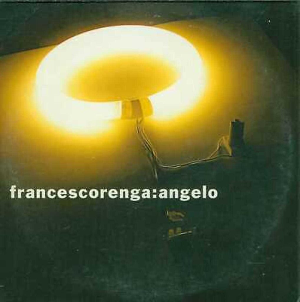 Angelo Francesco Renga