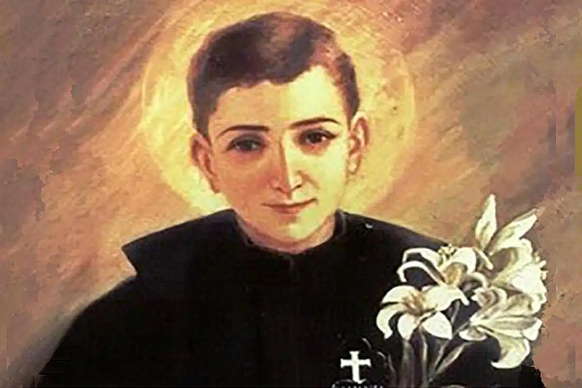 Santo del 27 febbraio: oggi si venera San Gabriele dell'Addolorata