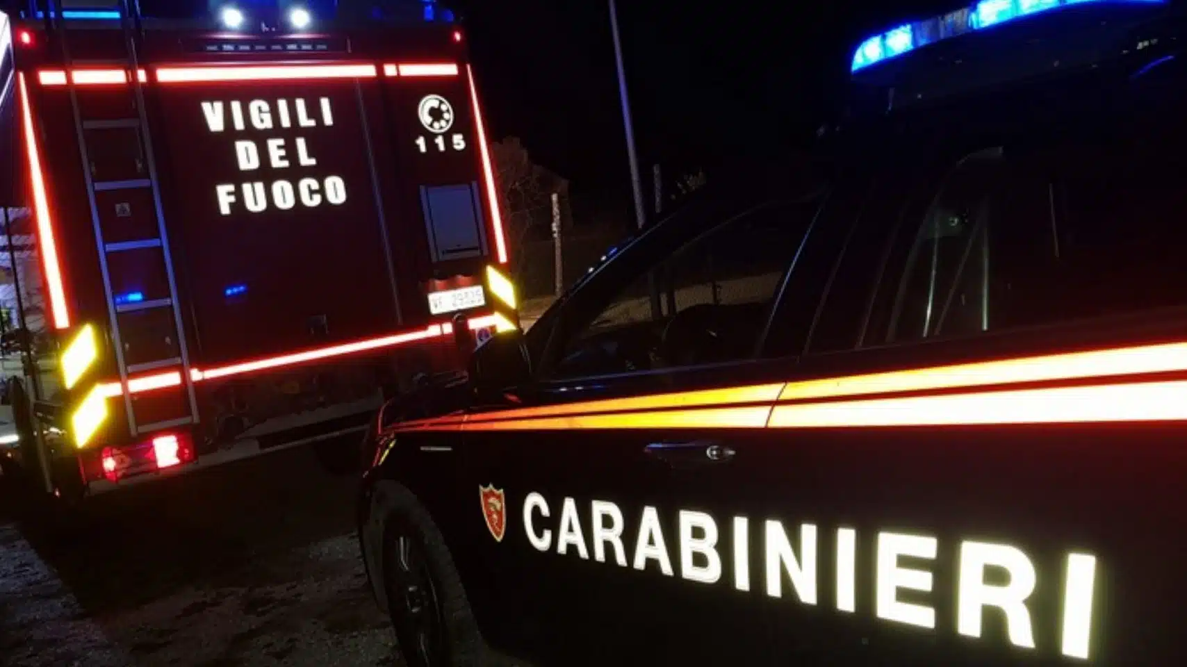 suicidio baselice oggi 14 marzo