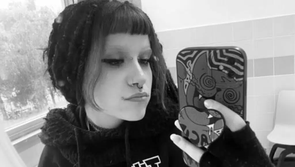 Aurora Bellini morta napoli