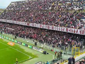 Salernitana-Modena 1-0, le pagelle dei granata: nel segno di Soriano e Cerri
