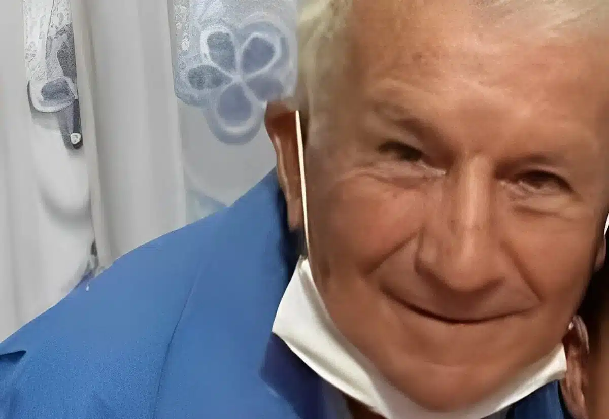 incidente cilentana morto andrea cortazzo funerali velina