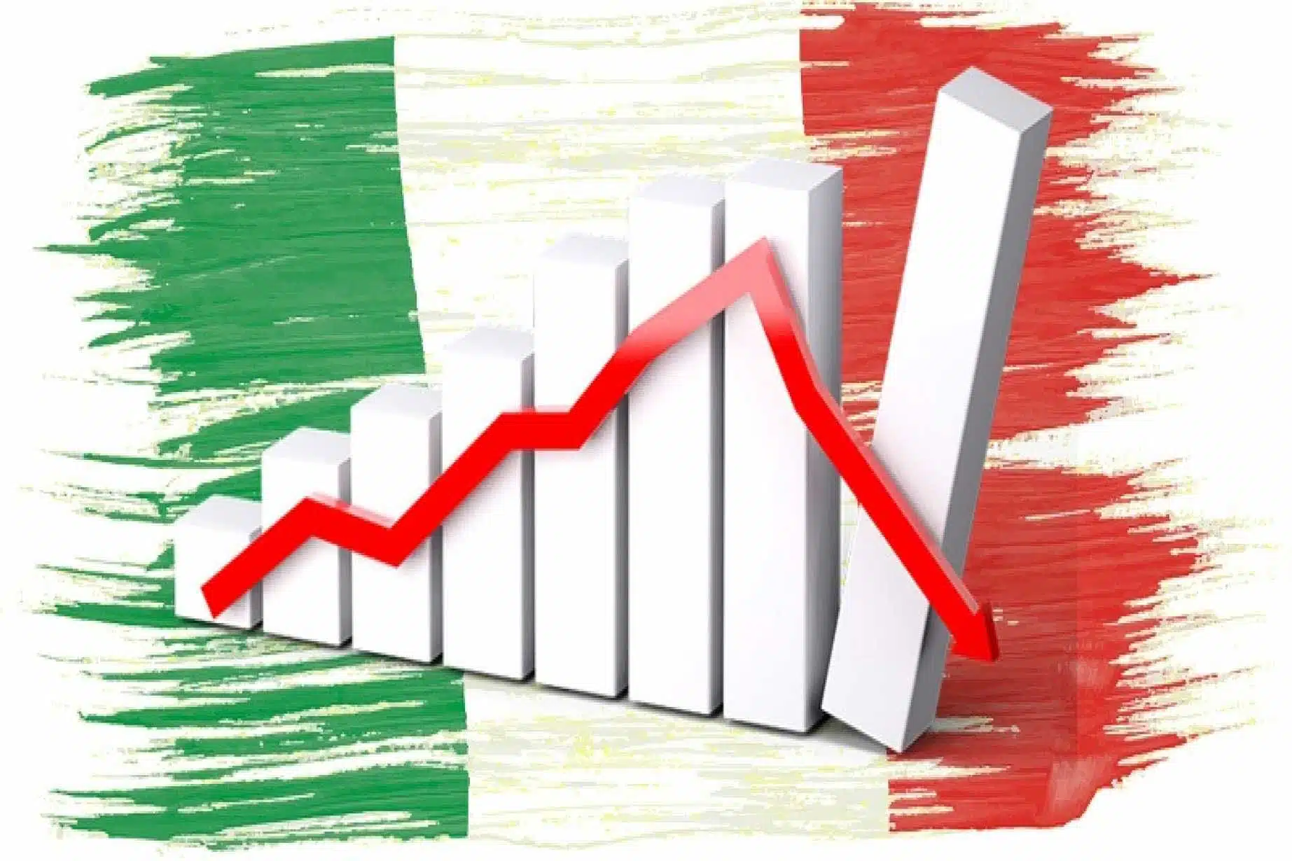 pil italiano rapporto istat 2024