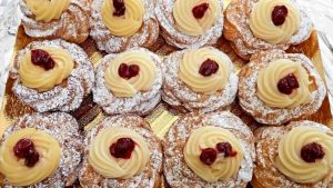 Festa del Papà, i dolci tradizionali Regione per Regione per festeggiare il 19 marzo