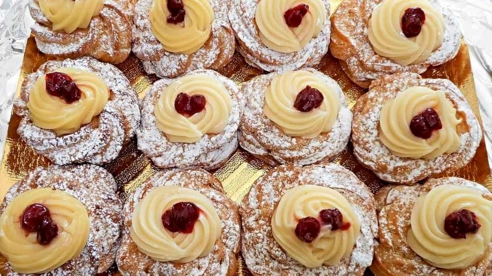 Festa del Papà, i dolci tradizionali Regione per Regione per festeggiare il 19 marzo